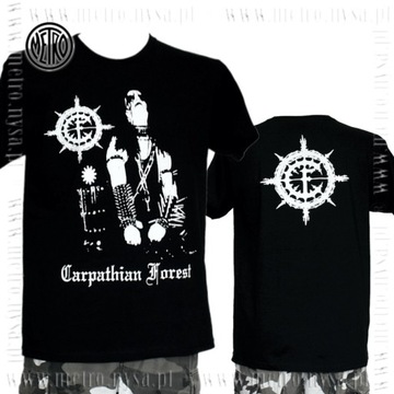 Carpathian Forest - S