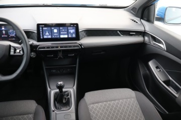 MG 2024 MG 3 1.5, 1. Właściciel, Serwis ASO, VAT 23%, zdjęcie 7