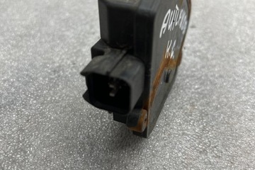 JINÉ DÍLY MITSUBISHI OUTLANDER I (CU_W) 1015280110 GASOLINE 2001