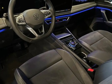 Volkswagen Tiguan III 2025 Elegance 2.0 TSI 204KM DSG 4Mot., zdjęcie 5