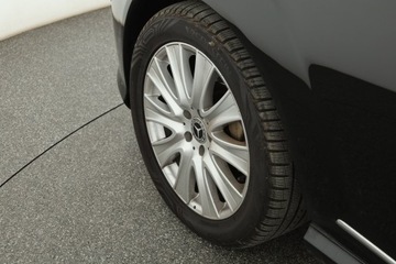 Mercedes Klasa S W221 Limuzyna 4.0 V8 (420 CDI) 320KM 2007 Mercedes S S 420 CDI, Salon Polska, 315 KM, zdjęcie 22