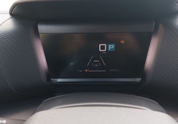 Citroen 2023 Citroen C4X Shine 2023 1.2 Benzyna 130KM, zdjęcie 12