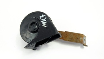 FORD FIESTA MK7 KLAKSON SIGNÁL