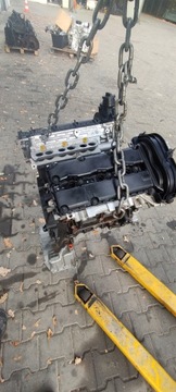 Jeep Grand Cherokee WK2 3.0 CRD Двигатель VM63D VM44D