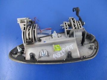 FIAT LINEA I KLIKA ZADNÍ PRAVÁ ORIGINÁLNÍ BARVA 261