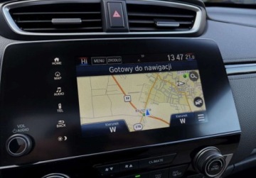 Honda CR-V V SUV 1.5 VTEC TURBO 193KM 2019 Honda CR-V 1.5 VTEC TURBO 4x4 193KM SKORA gwarancja Navi kamerapanorama, zdjęcie 26