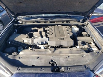 Toyota 2022 Toyota 4-Runner Limited 2022 4.0l 4.0 Benzyna 270KM, zdjęcie 6