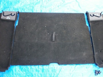 Облицовка багажника OPEL-PARTS Astra J FLEXFLOOR