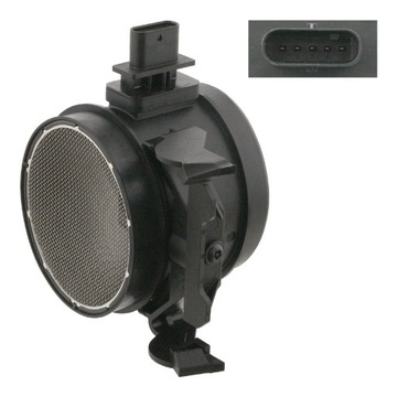 FEBI BILSTEIN 29516 VÁHA VZDUCHU HMOTA VZDUCHU