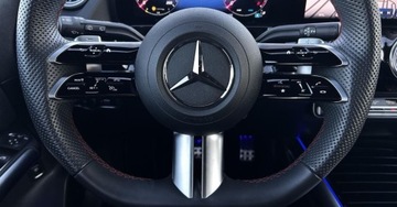 Mercedes GLA II Off-roader Facelifting 1.3 200 163KM 2025 Mercedes-Benz GLA SalonPL AMG Ambiente MBUX Nawigacja Kamera Cofania ASO F, zdjęcie 15