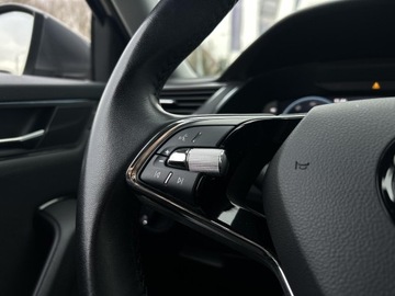 Skoda Superb III Kombi Facelifting 1.5 TSI 150KM 2022 Skoda Superb DSG! Virtual Cockpit! Dynamic LED! AP, zdjęcie 19