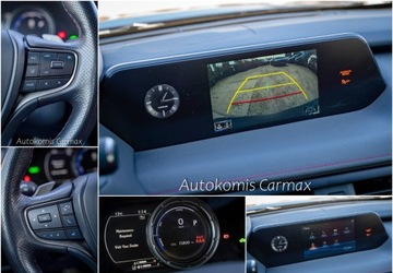 Lexus UX Crossover 250h 184KM 2020 Lexus UX Lexus UX 250h F Sport AWD 184km 2.0 Hybryda 184KM, zdjęcie 17