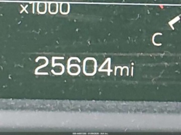  GMC Acadia Elevation 2025 2.5 Benzyna 328KM, zdjęcie 11