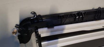 Кроссовки Panorama Mercedes W169 191