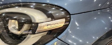 Fiat 500X Crossover Facelifting 1.0 Firefly 120KM 2018 Fiat 500X Fiat 500X 1.0 Turbo 120 km Led Xenon Benzyna 120KM, zdjęcie 3