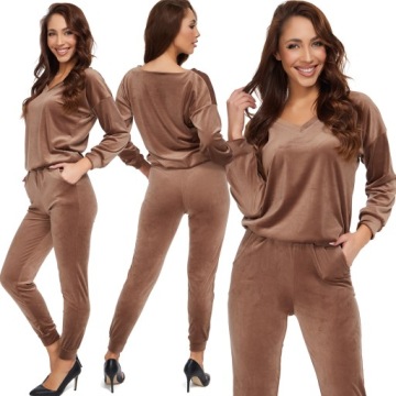 248_ 2XL/44 _ВЕЛУРОВЫЙ СПОРТИВНЫЙ КОСТЮМ_БРЮКИ