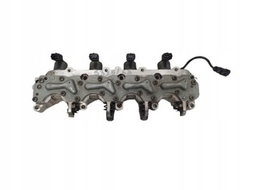 FIAT PUNTO 16V MODUL AKTIVATOR VENTILU F44630613