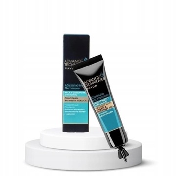 Ampułka do włosów Avon Advance Techniques 15 ml