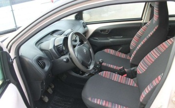 Citroen C1 II Hatchback 5d 1.0 VTi 72KM 2018 Citroen C1 Benzyna 72KM, zdjęcie 8