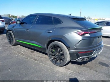Lamborghini Urus 2020 Lamborghini Urus 2020 4.0l 4.0 Benzyna 641KM, zdjęcie 3
