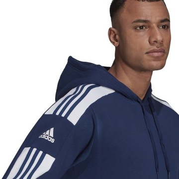 ADIDAS DRES MĘSKI BLUZA SPODNIE BAWEŁNIANY r. XL