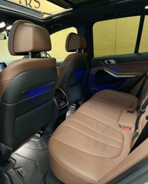 BMW X5 G05 SUV 3.0 30d 265KM 2019 BMW X5 Pelna oferta na R-CARS.pl 3.0 Diesel 265KM, zdjęcie 10