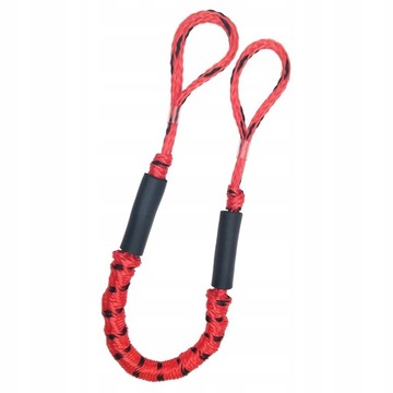 Boat Bungee Dock Line Morska lina cumownicza