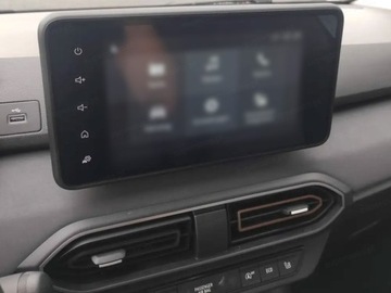 Dacia Sandero III Hatchback 5d 1.0 TCe ECO-G 100KM 2025 Od ręki - Stepway Extreme LPG 1.0 TCe 100KM / Pakiet Komfort Premium, zdjęcie 9