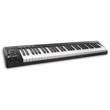 M-AUDIO Keystation 61 III — MIDI-контроллер
