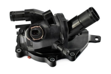 КОРПУС ТЕРМОСТАТА 110609301R RENAULT CLIO IV 1.3