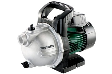 POMPA OGRODOWA P 2000 G 600962000 METABO
