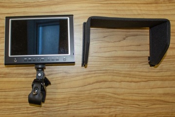 Lilliput 664/O/P 7-дюймовый монитор с входом/выходом HDMI