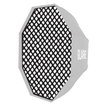 Grid plaster miodu GlareOne X5 softbox okta 120 cm