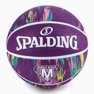 Баскетбольный мяч Spalding Marble 7
