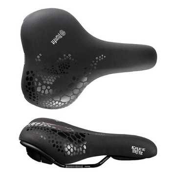 ПРОДАЕТСЯ ВЕЛОСИПЕДНОЕ СИДЕНЬЕ ROYAL FREEWAY FIT УМЕРЕННОЕ