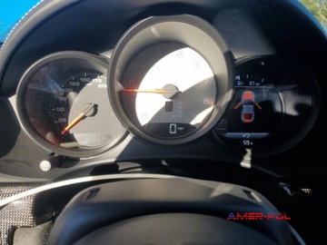 Porsche 2024 Porsche 718 Cayman 2024 r., 4,0 L GTS 4.0 Benzyna 400KM, zdjęcie 6