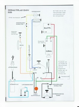 Прочный магнитный карман А4 2 шт х 6 НАБОРОВ