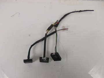 газовый переключатель сжиженного нефтяного газа