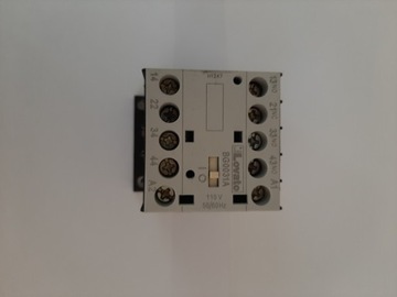 LOVATO BG09T2A Stycznik 24V AC