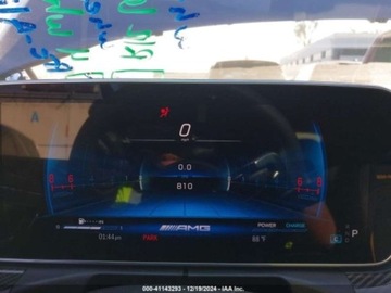 Mercedes CLE 2024 Mercedes-Benz CLE Amg 53 2024 3.0l 3.0 Benzyna 443KM, zdjęcie 10