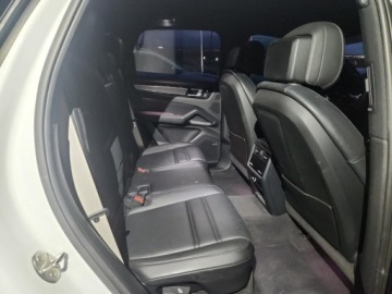 Porsche Cayenne III 2022 Porsche Cayenne 2022 3.0l 3.0 Benzyna 335KM, zdjęcie 11