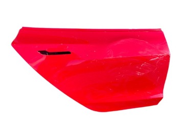Tesla Model 3 tylne prawe drzwi 1081458-S0-A PPMR