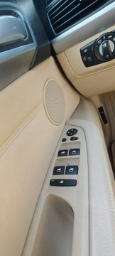 BMW X6 E71 Crossover Facelifting xDrive30d 245KM 2012 BMW X6 Faktura Vat-23%.Ful wersja, stan bardzo, zdjęcie 19