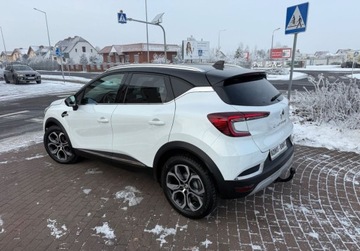 Renault Captur II 2022 Renault Captur 1.3i 160PS Automat Max opcja 1.3 Benzyna 158KM, zdjęcie 3