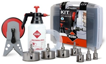 RUBI 50937 ZESTAW EASY GRES PLUS