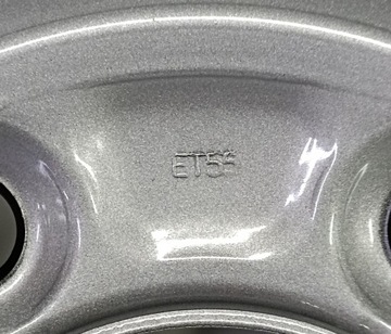 RÁFKY OCELOVÉ FORD RANGER 2014- 17"