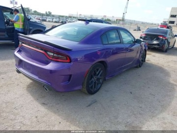 Dodge Charger VII 2023 Dodge Charger RT 2023 5.7l 5.7 Benzyna 837KM, zdjęcie 5