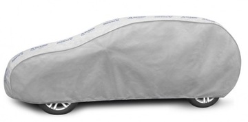 TILT-чехол на автомобиль Ford Focus I II III