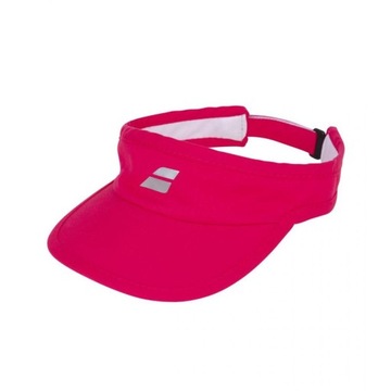 DASZEK BABOLAT VISOR JUNIOR PINK