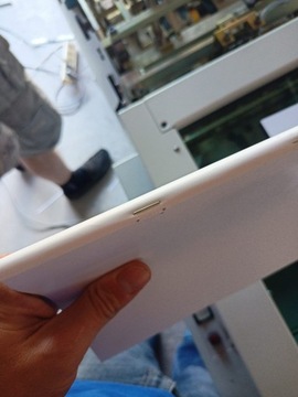 Буклетница Nagel Foldnak 8 + триммер Nagel + запасной нож